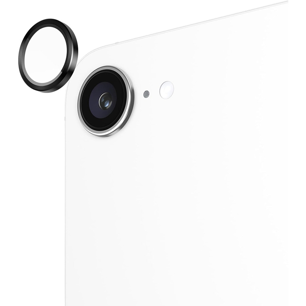 Vỏ Bảo Vệ Ống Kính Máy Ảnh Cho iPhone 17e 2026 17 E 16e 16 E iPhone16e iPhone SE4 Bảo Vệ Phụ Kiện Đi