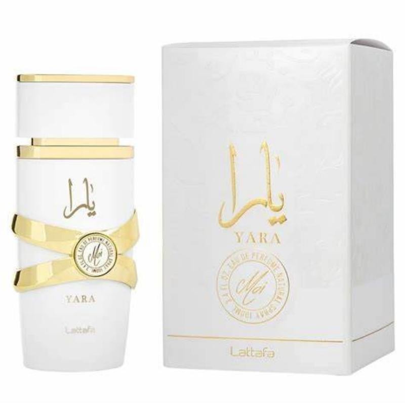 Nước hoa nữ Lattafa / Lattafa Lattafa Lattafa 100ML#Lattafa/ Nước hoa mạnh Latta Fayala Real Ladies 