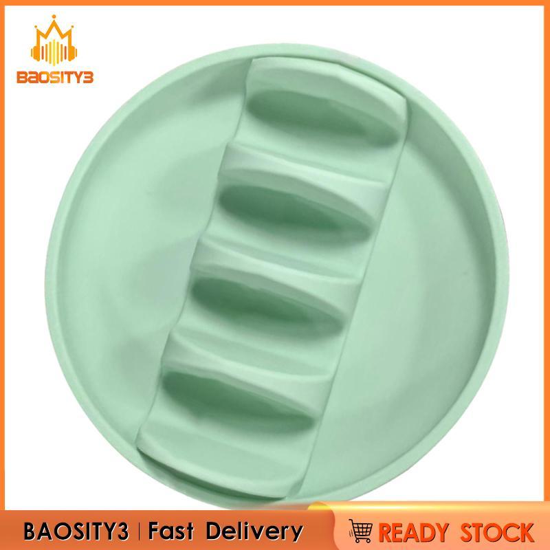 Giá Đỡ Taco Nấu Ăn Cho Taco Mềm Cứng Tacos Giữ 4 Tacos Mỗi Đĩa Taco Xanh