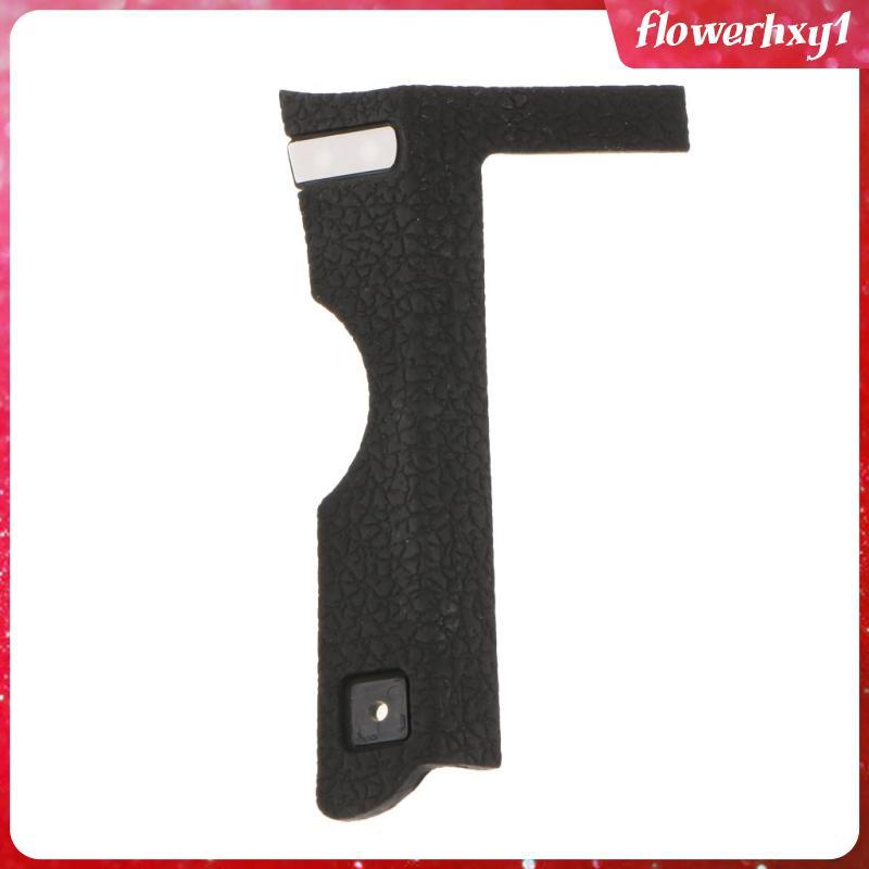 Thay Thế Thân Máy Ảnh Phía Trước Cao Su Grip Cover Cap Uint Skin Cho Nikon D750 nero3 # D750