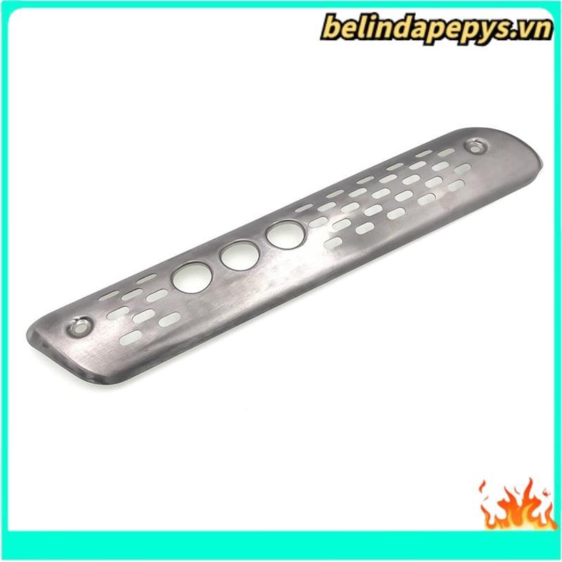 Bảo vệ nhiệt xe máy PG-1 PG1 2024 2025