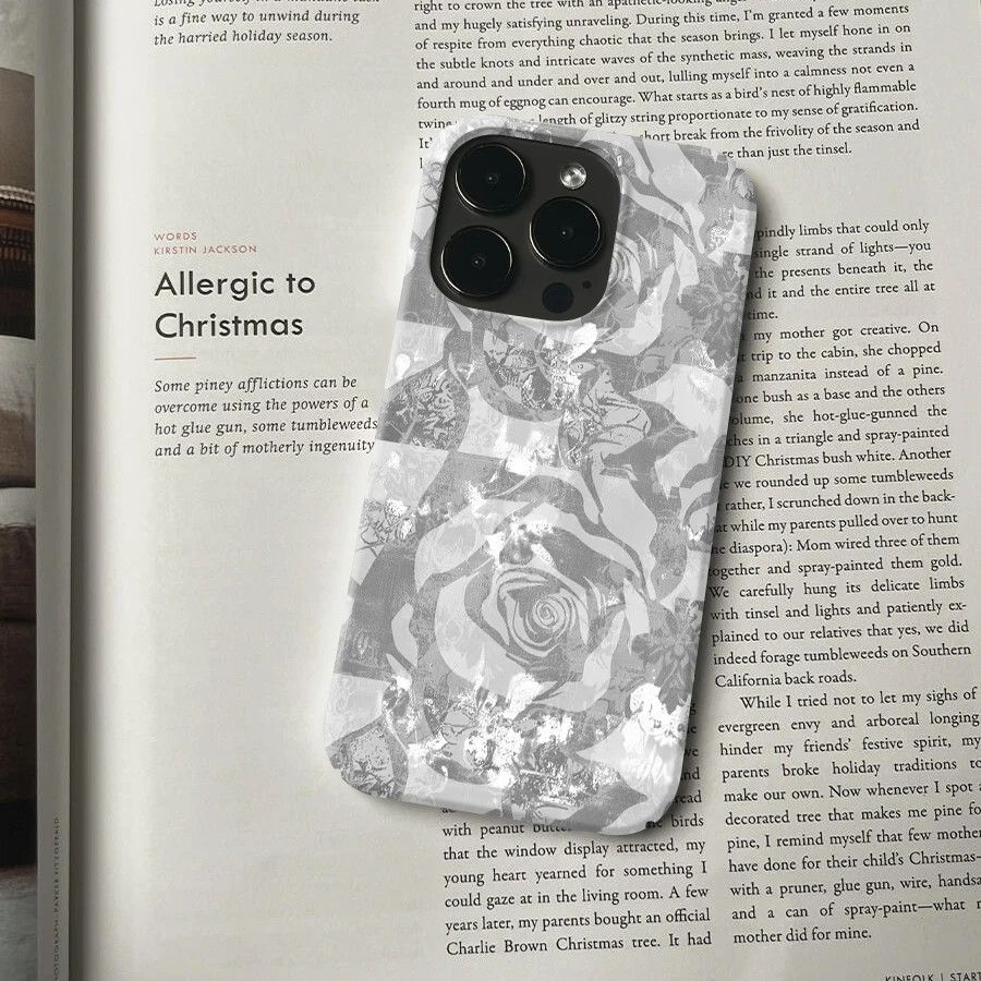 Vỏ cứng bằng nhựa Vỏ cứng Vỏ điện thoại bao gồm nút chống trầy xước Độc đáo Thời gian cũ Hoa hồng Mi