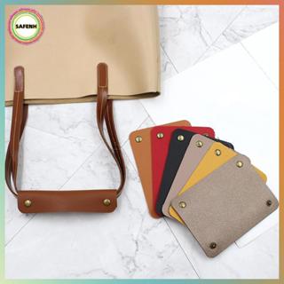 Túi xách da mềm SAFENH Tay cầm bọc hành lý Bảo vệ túi đeo vai VN