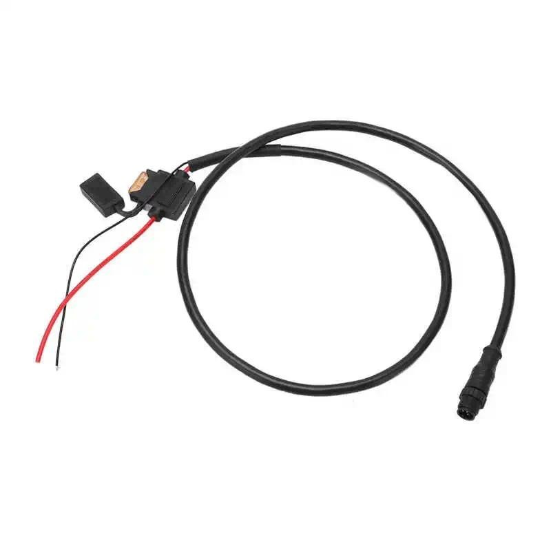 Dành Cho NMEA 2000 N2K Cáp Xương Sau Điện Nam 5 Pin 1m / 39,4in Dài Cho Lowrance Simrad B & G Navico