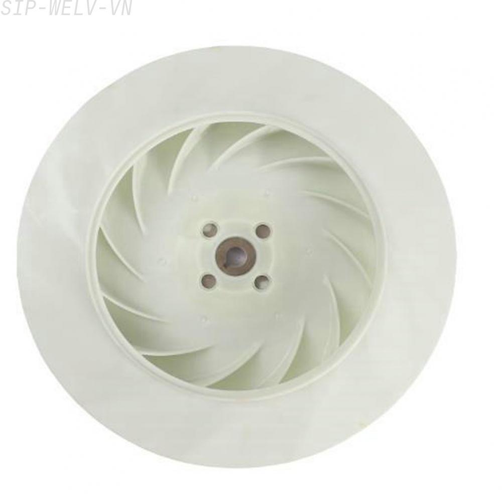 {WELV}Replacement Blower Fan E100000300 Works with EB810 EB810RT PB8010H PB8010T Hair