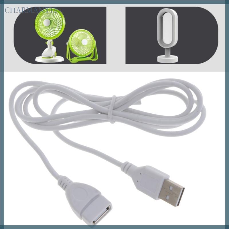 USB Extension Cable USB Extension Cable Male To Female for PC  USB Ceiling Fan