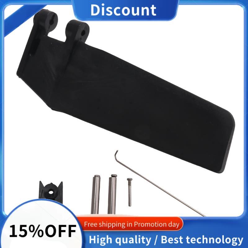 Phụ tùng bánh lái FT009-7 cho thuyền RC FT009