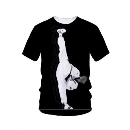 Áo thun nam Replica Race Suit Lando Norris và Oscar Piastri, thiết kế thời trang tay ngắn