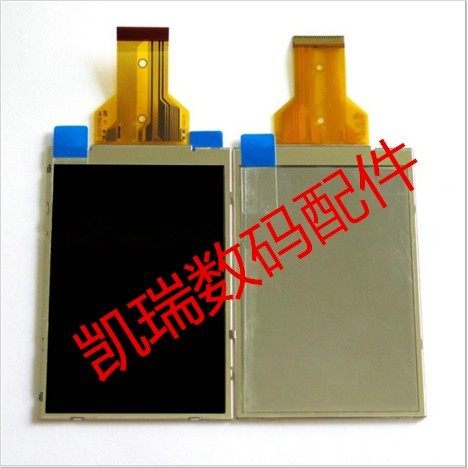 Chính hãng Thích hợp cho màn hình LCD Panasonic DMC-FZ100 FZ150 FZ200