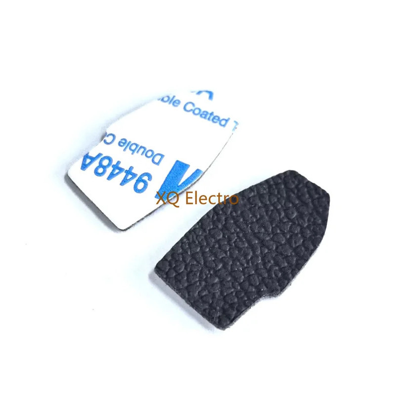 Vỏ cao su tay cái phía sau hoàn toàn mới cho Olympus EM10III EM10 Mark III E-M10-III E-M5 III EM5-II