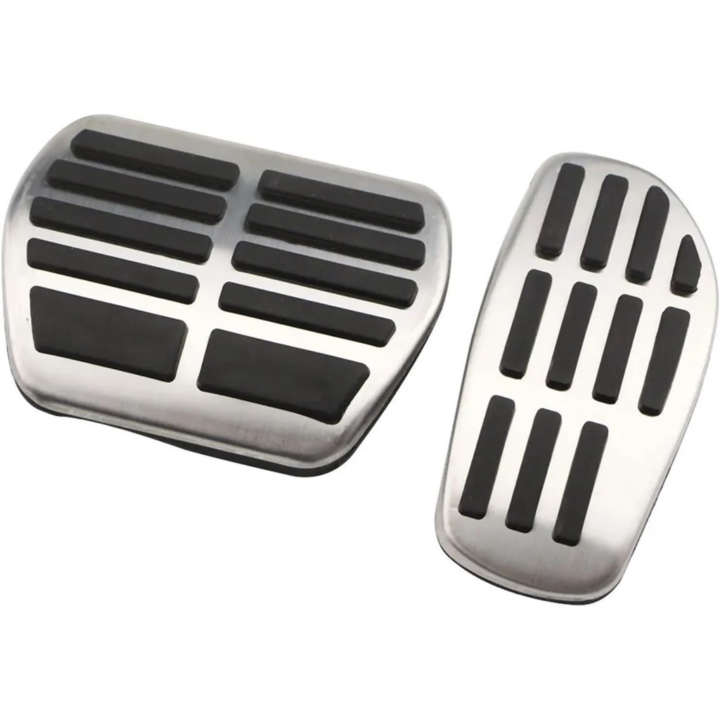 Bàn Đạp Chân Xe Phù Hợp Cho Infiniti QX50 QX55 2019 2020 2021 2022 Phanh Gas Chống Trơn Trượt Bàn Đạ