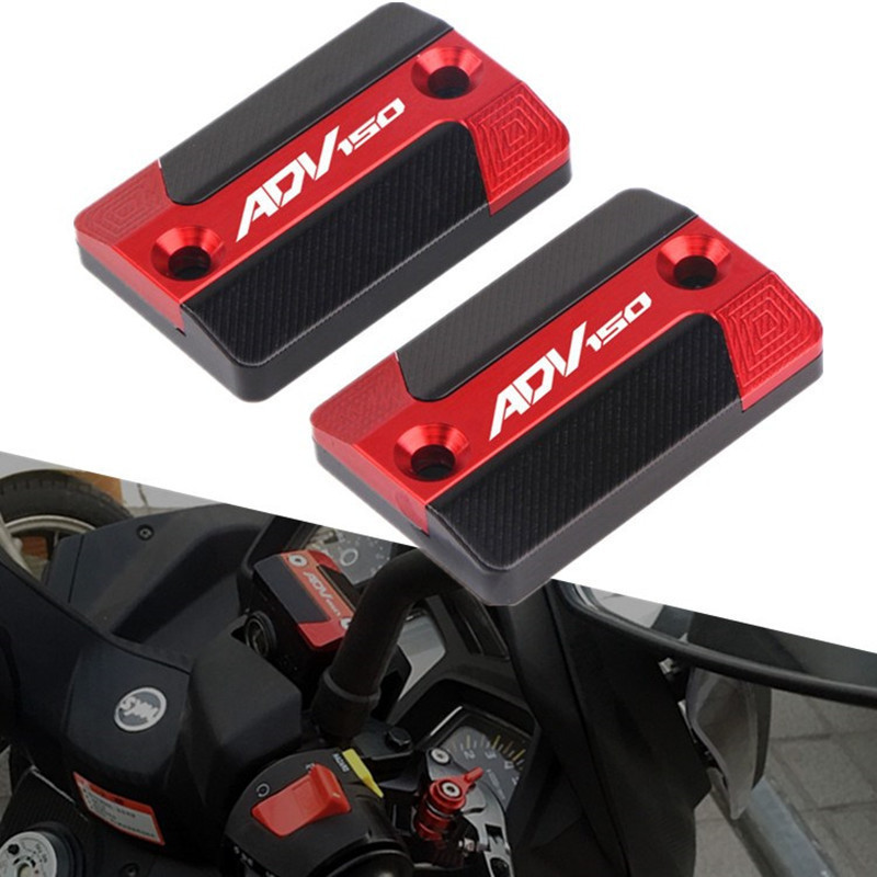 Dành Cho Xe HONDA ADV150 X-ADV 150 adv150 2019-2020 Xe Máy CNC Nhôm Phanh Trước Chủ Xi Lanh Chất Lỏn