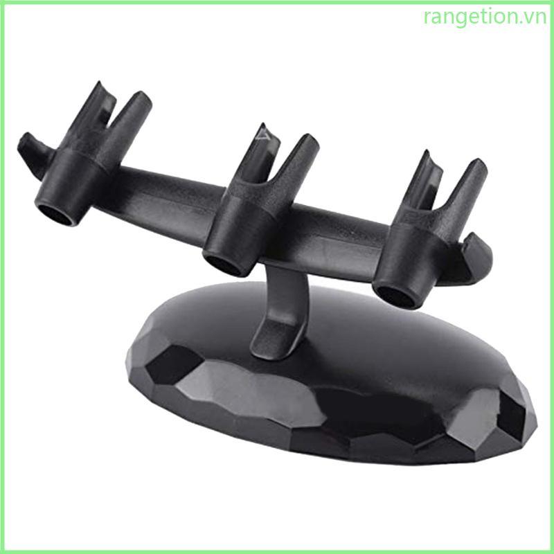 RAN Airbrush Painting Tool Organizers Stand Hold 3 Airbrush Tool 5 3x3 5x3 5Inch