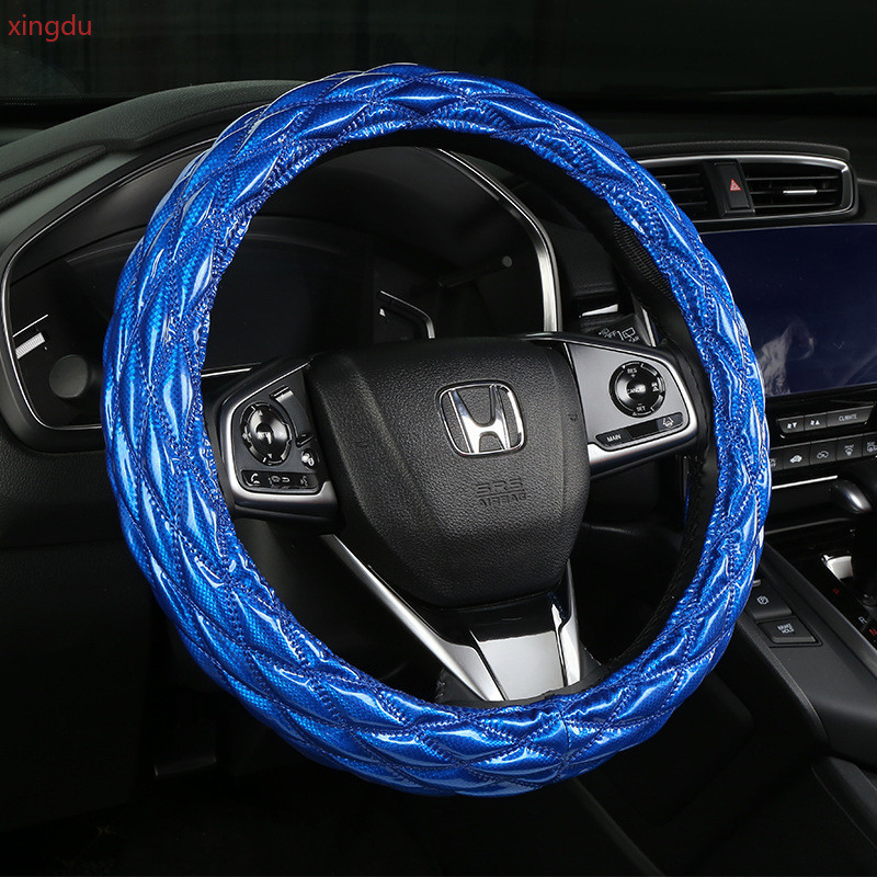 Vỏ vô lăng họa tiết kim cương mới của General Motors, Vỏ vô lăng Four Seasons General Motors