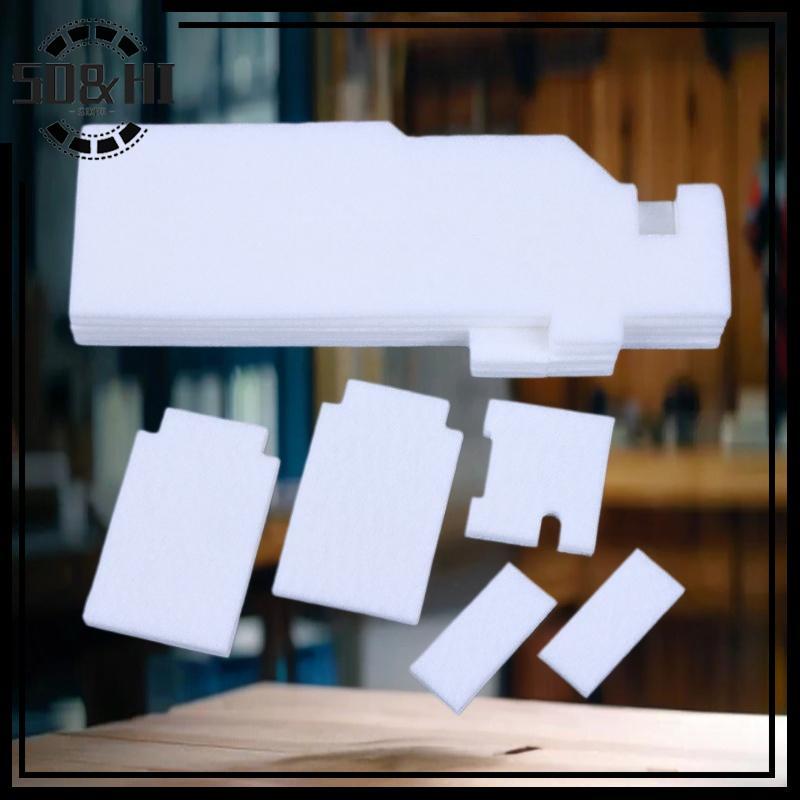 [SD & HI] Bọt Biển Giảm Mực Cho BROTHER MFC J2310DW J2510DW J4320DW J4410DW J4420DW J4510DW J4610DW 