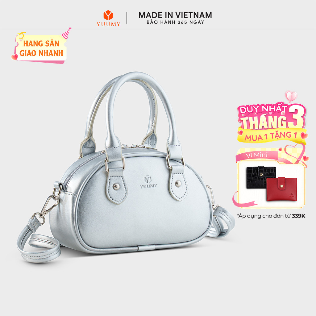 Túi xách nữ YUUMY YTX93 Bagsmart