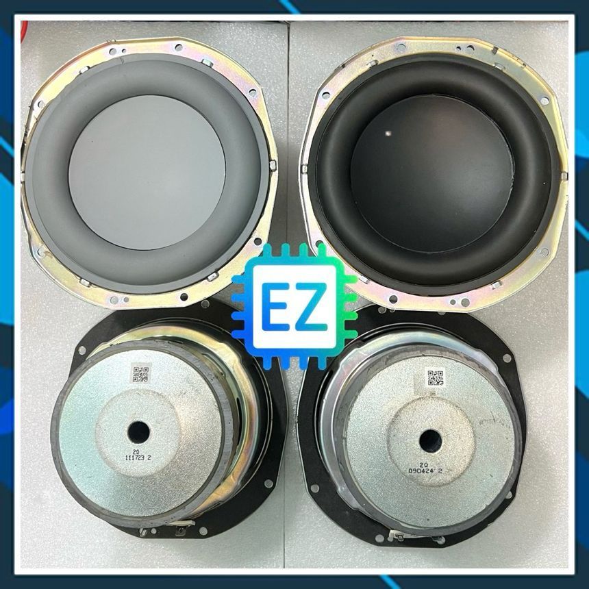 Củ loa sub HK Go Play 3 2ohm 60-80W hàng zin xịn