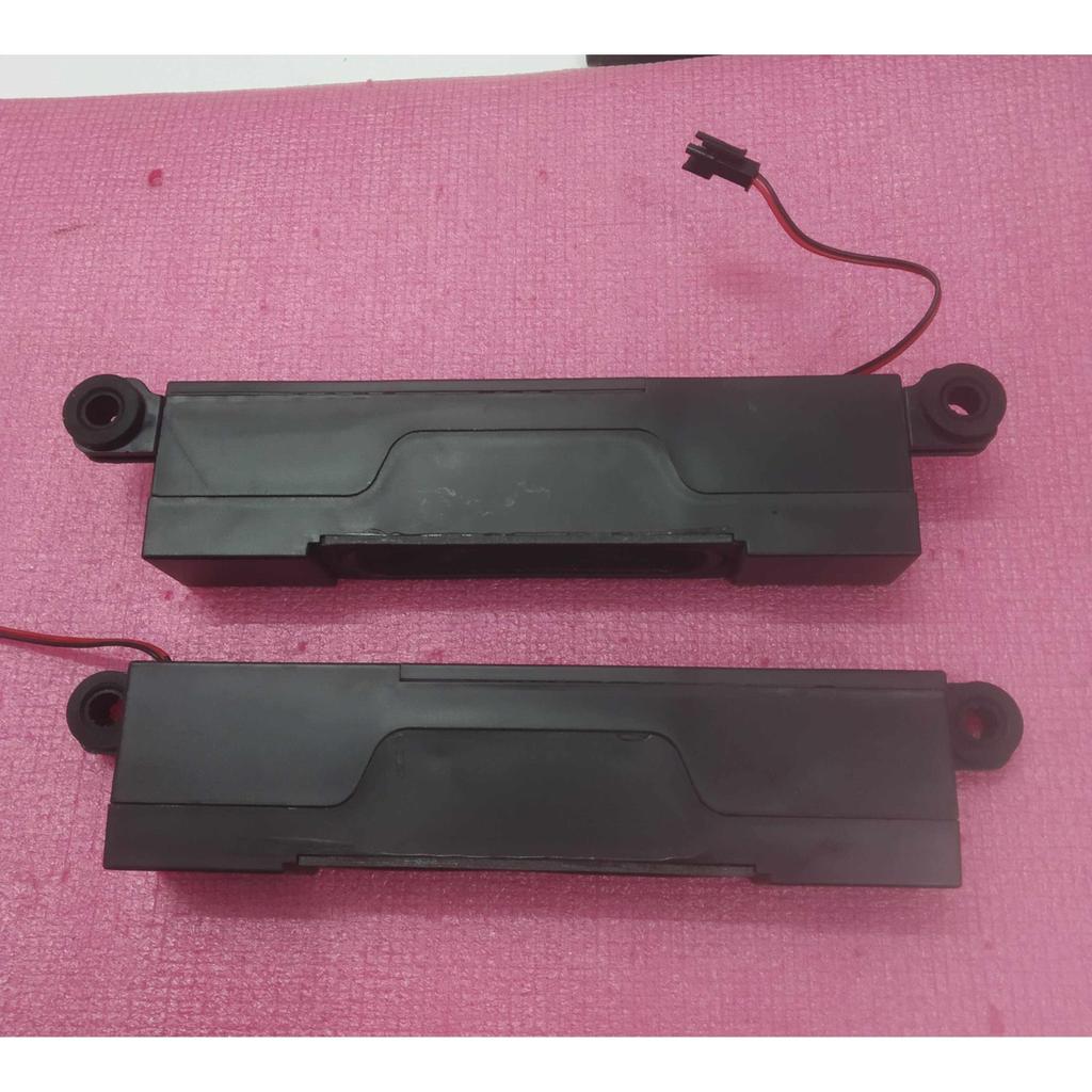 Thích hợp cho Chuangwei 55F5 55G3 55G6B Loa TV 3958G3-0000 Loa 6 Euro 10W Một Cặp Giá