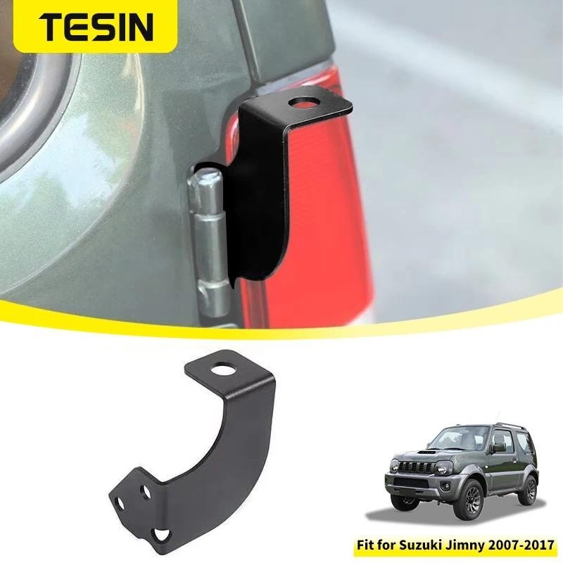 TSIN Đuôi Đèn Ăng Ten Giá Đỡ Đứng Gắn Chân Đế Cho Suzuki Jimny JB43 2007 2008 2009 2010 2011 2012 20
