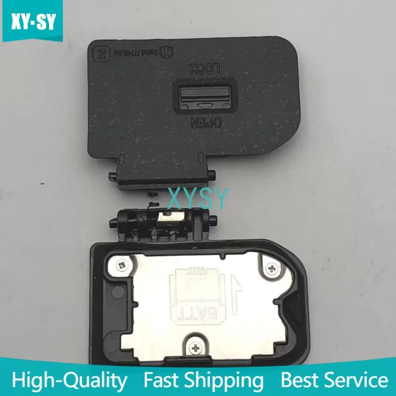 Thương Hiệu Mới Chính Hãng Pin Cửa Pin Dành Cho Sony ILCE-7S3 A7M4 A7R4 FX3 A92 A1 FX3 A7R4 Bộ Phận 