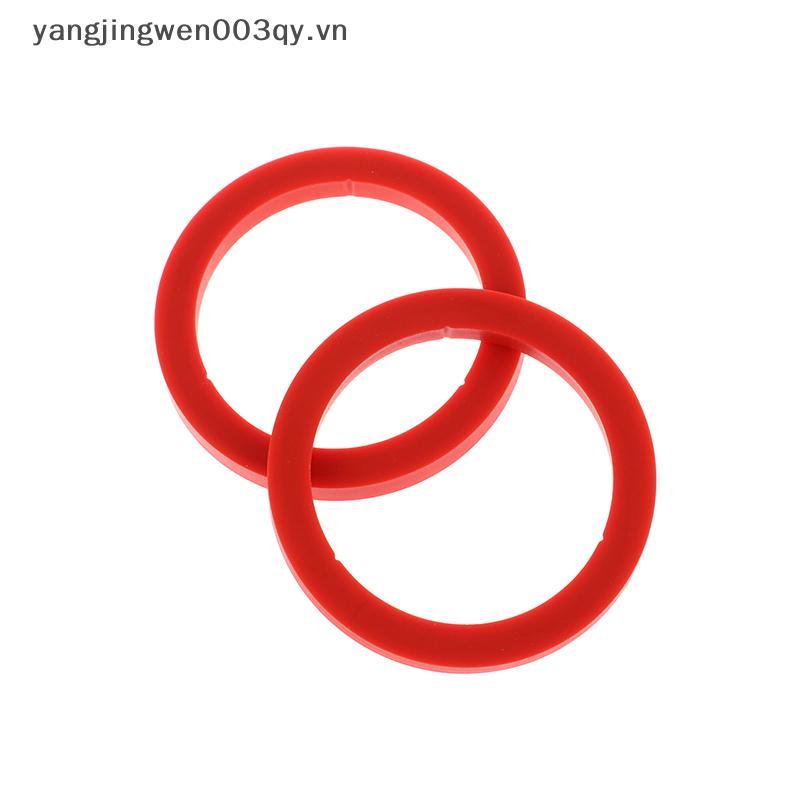 LE E61 Silicone Group Gasket 8.0MM Group Head Kit Cho Gaggia Coffee Machines Vòng đệm O-Ring Bộ đồ c