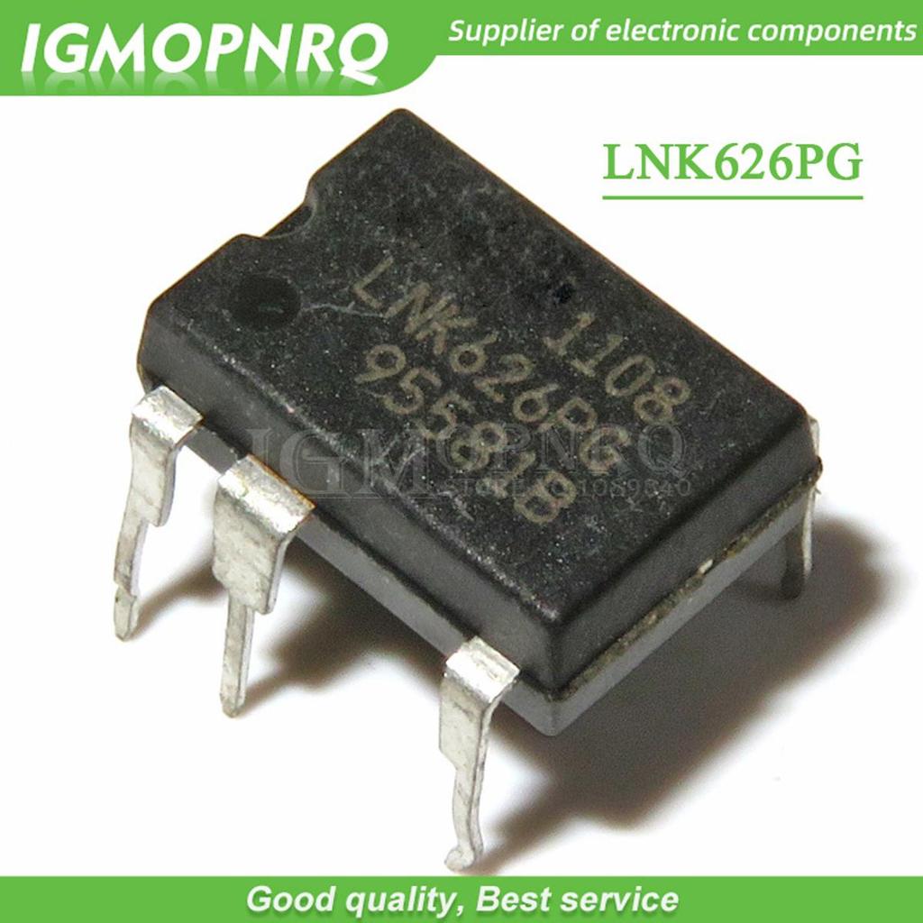 10 Cái / Lô LNK364PG LNK624PG LNK625PG LNK626PG LNK364 LNK624 LNK625 LNK626