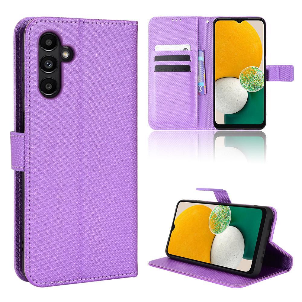 Dành Cho Samsung Galaxy Galaxy A13 5G Ốp Lưng Full Cover Bao Da Lật Ốp Lưng Điện Thoại Di Động Samsu