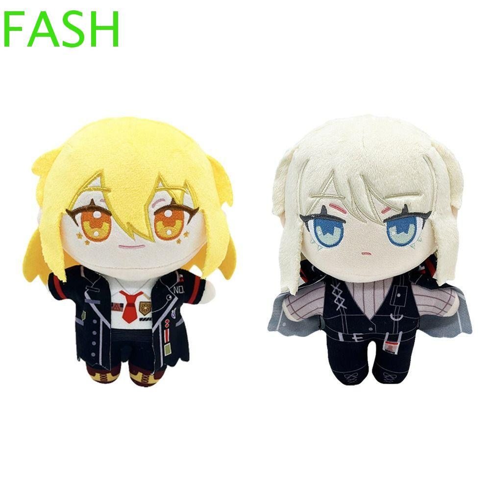 FASH Sang Trọng Don Quixote, Plushie Hình Anime Hell Bus Limbus Company Sang Trọng, Xmas Trang Trí N