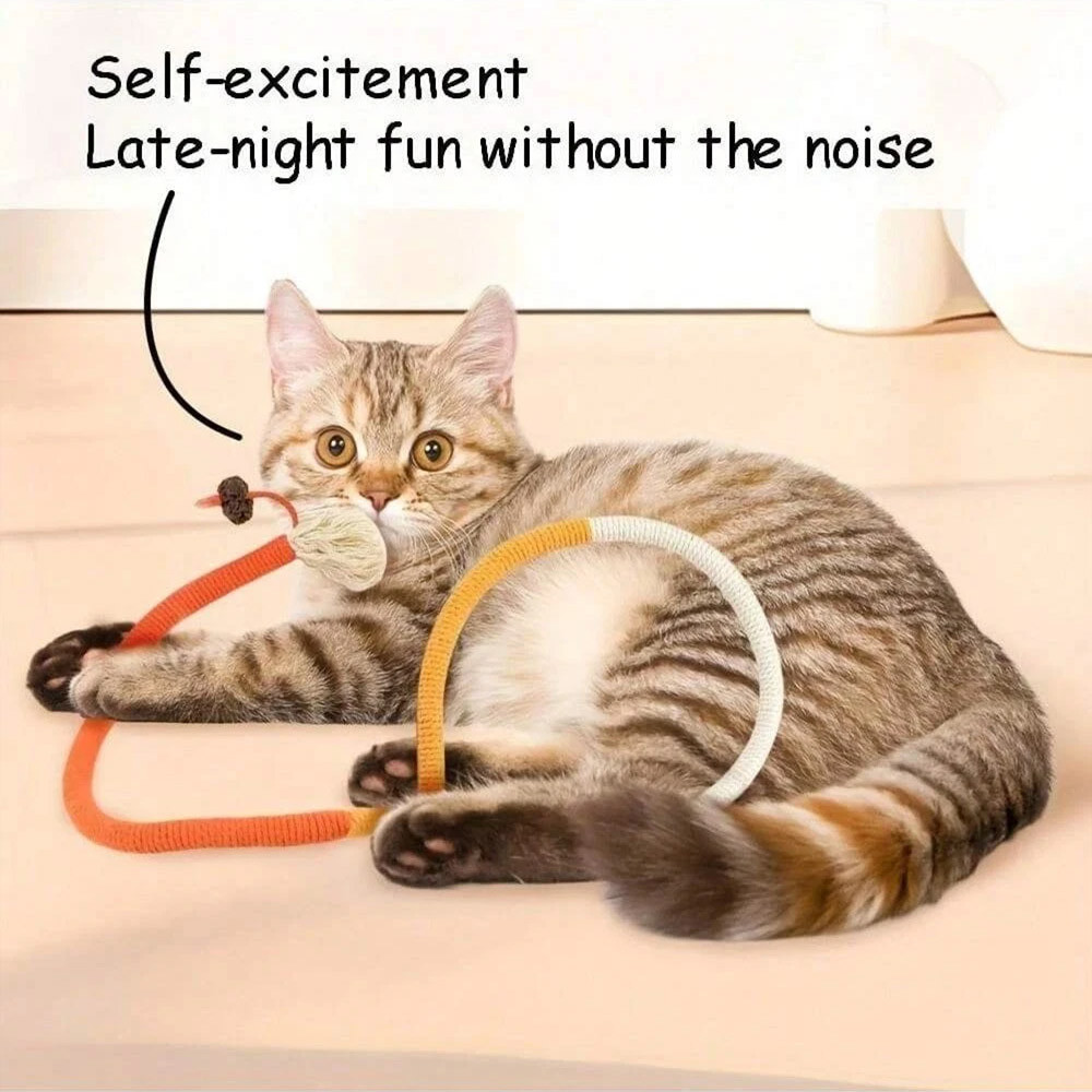 Indestructible Giant Rope Pet Chew Toys Safe Puppy Teeth Cleaning Play Game