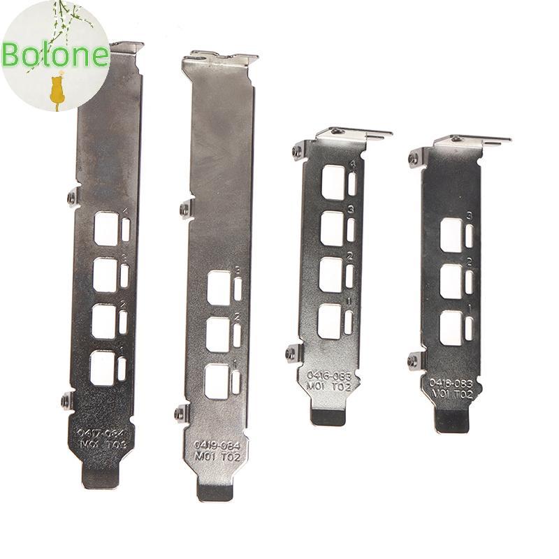 Giá đỡ vách ngăn Card đồ họa bolone cho NVIDIA Quadro K1200 NVS510 P400 P600 P620 P1000 VN