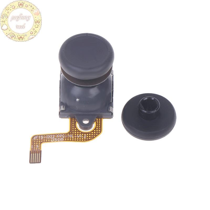 PURED 2 Chiếc Odin Cần Điều Khiển Thay Thế Cho Odin 2 Portal / Odin 2 / Odin 2 Mini Console Hall Roc