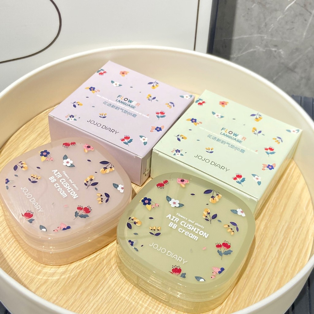 Nhật ký dài JOJO DIARY Flowerjddoxtefi63024my20260108