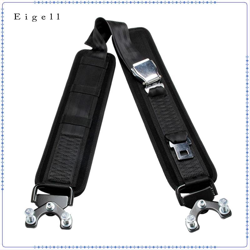 Thắt lưng thun Eigl điều chỉnh được - Hỗ trợ tập luyện glute hiệu quả