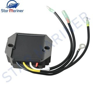 Chỉnh Lưu 3BJ-76060-0 Cho Tohatsu Outboard MFS15C MFS20C MFS15D MFS20C MFS20 4-Stroke 15HP 20HP 3BJ-