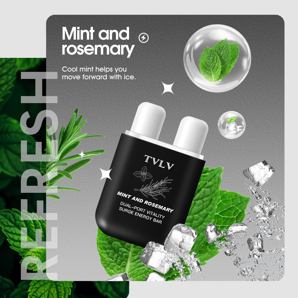 Xuyên Biên Giới TVLV Hai Lỗ Sức Sống Thanh Năng Lượng Làm Mới Mũi Hút Dầu Làm Mát Lái Xe Lớp Làm Mới Chống Khó Khăn