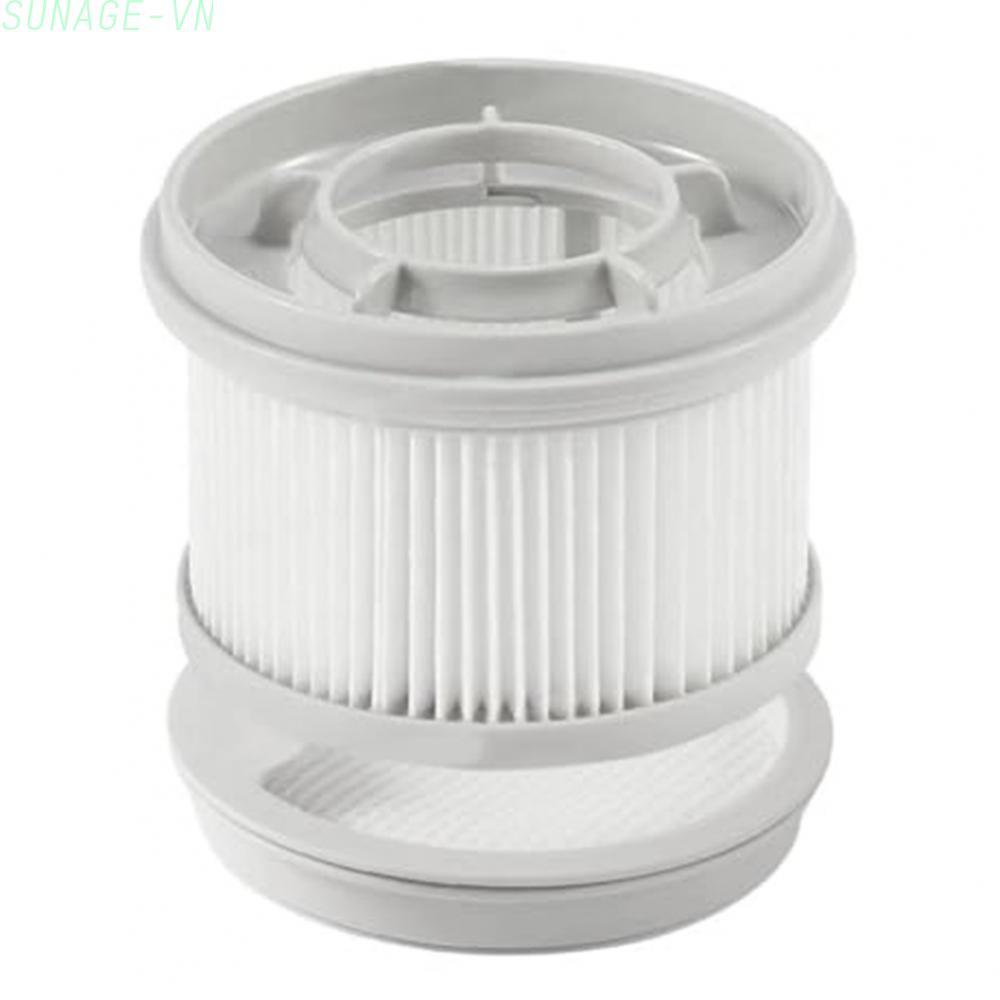 【SUNAGE】Filter Kit for Xiaomi G20 and G20 Max Vacuum Cleaner 4PCS Replacement Filter Set【HOT Fashion