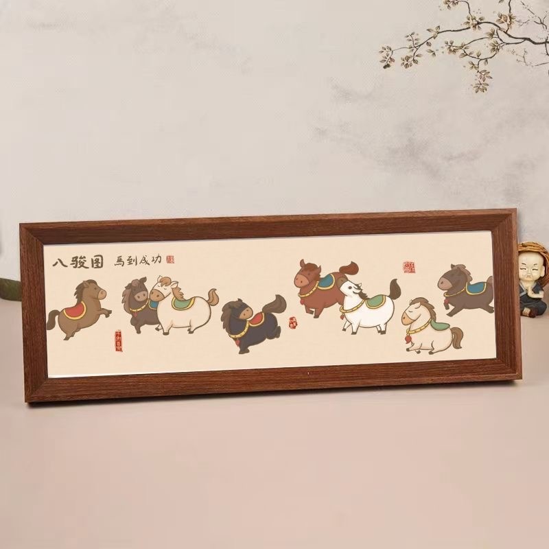 tranh decor phòng khách đồ trang trí bàn làm việc trang trí bàn học đồ trang trí phòng ngủ decor vin