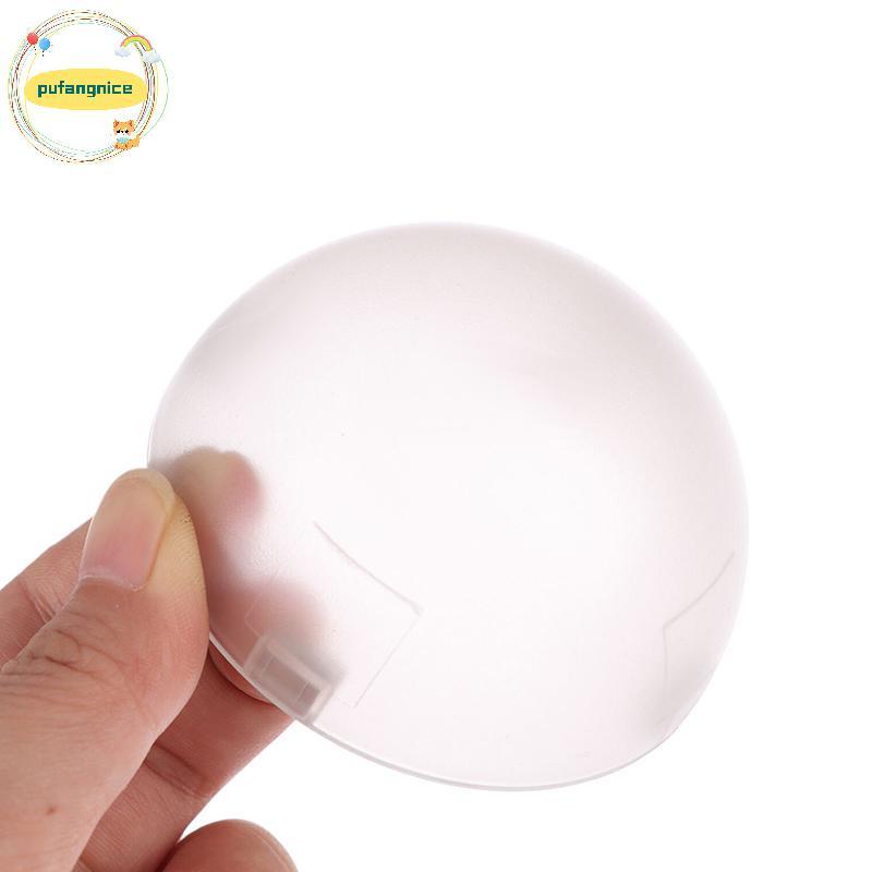 Pufangnice 1Pc AK-R11 Máy khuếch tán vòm từ tính thay thế cho đèn flash đầu tròn V1 / cho AD200 / AD