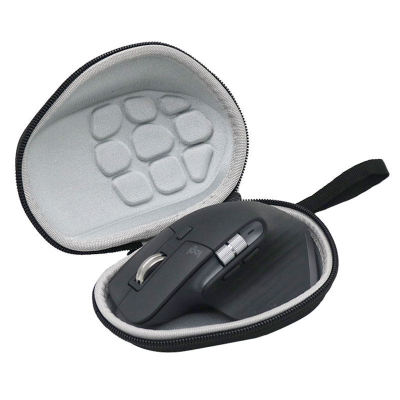 Thích hợp cho Túi đựng chuột Logitech MX Master 3 Master2S Hộp bảo vệ M720 Vỏ cứng Rapunzel T750W