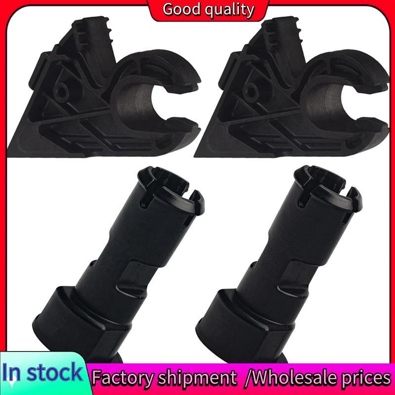 Stock-Hood Pivot Bracket 731-10069D Hood Pivot Bracket choCraftsman Máy kéo cỏ