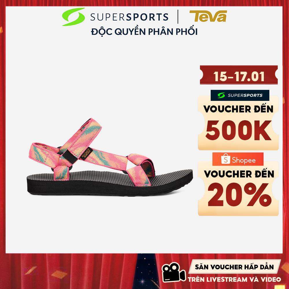 Giày Sandal Nữ Teva Original Universal - Nhiều Màu - 1003987-MNK ADS17