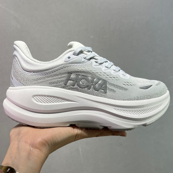 Giày thể thao nam nữ Hoka Bondi 9 Hoka Bondi 8 Giày chạy bộ 1162012-SDSTS