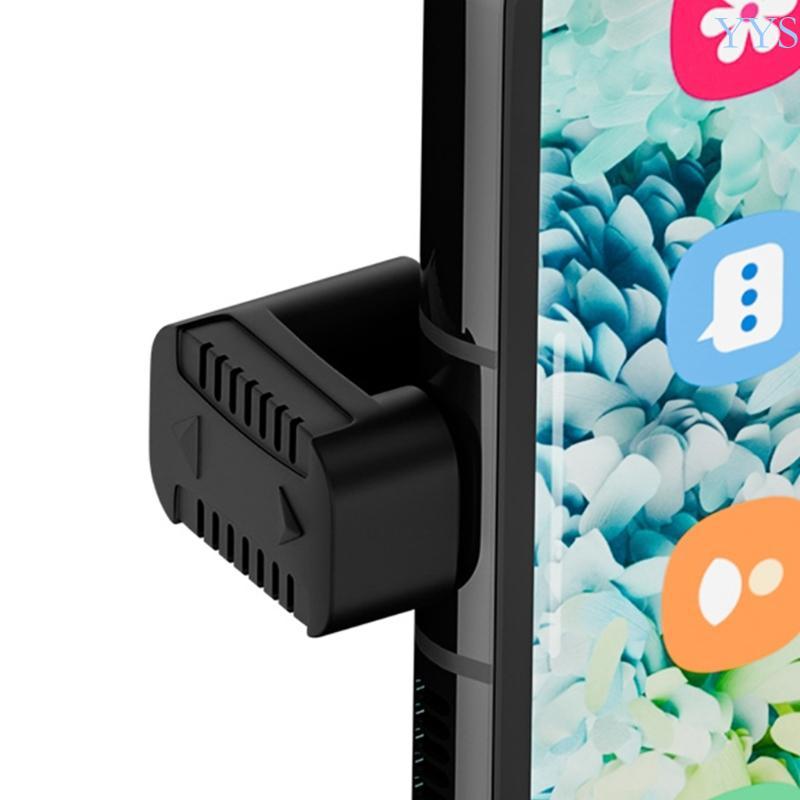 Micro USB Male to Type C Female Left Angle 90 Degree Adapter 480mbps for Laptop