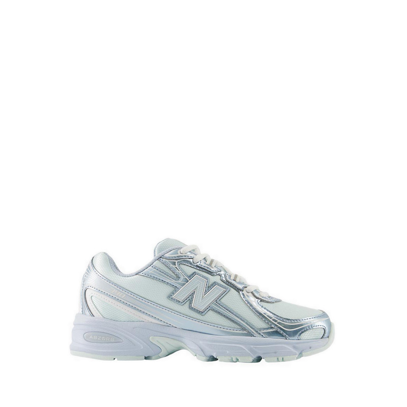 Giày Lifestyle New Balance 740 Kid's - Blue