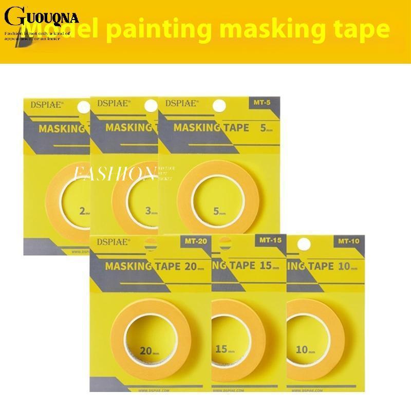 GUOUQNA MT-B Masking Tape Cutter DSPIAE Model Making Tool DIY Assembly Retrofit Sở thích MT Series M