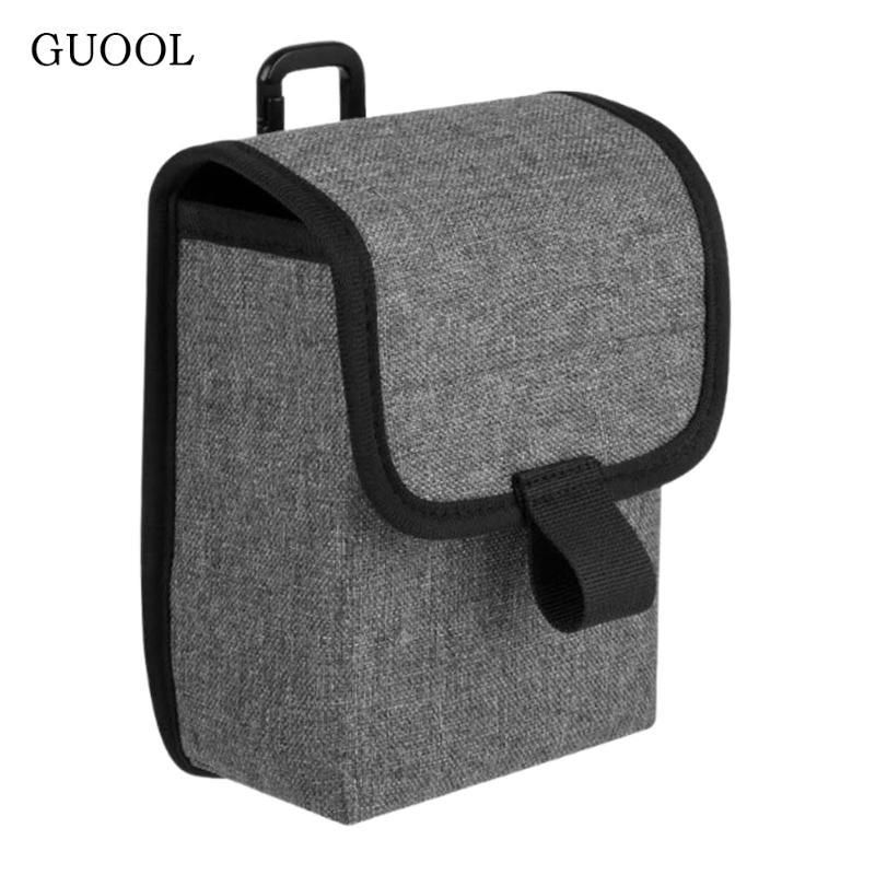 GOOOL Golf Rangefinder Case có carabiner và chống nước