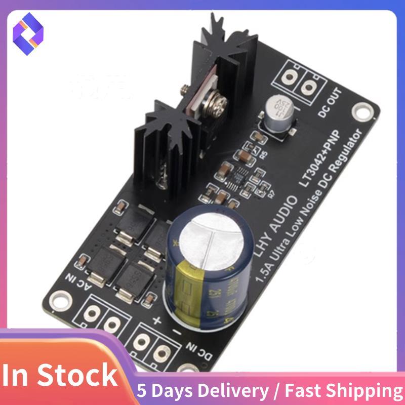 LT3042 Được điều chỉnh độ ồn thấp Bộ nguồn DC điện áp dương tuyến tính cao 5V