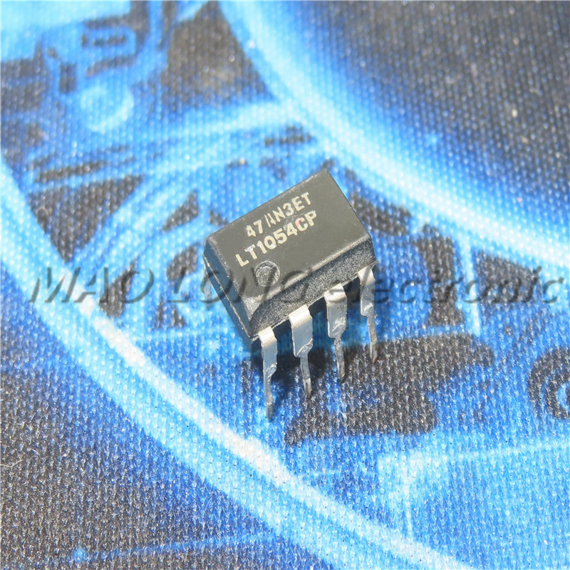 5 Cái / lốc LT1054CP DIP8 LT1054CN8 DIP LT1054 DIP-8 LT1054CP Còn hàng mới nguyên bản