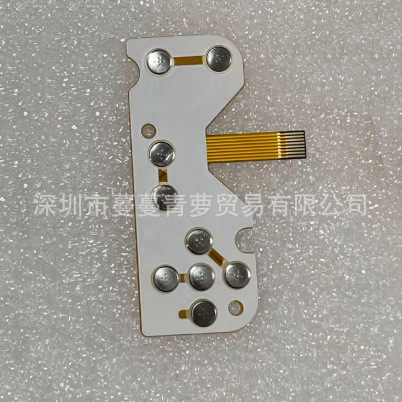 Thích hợp cho Fuji JV250 JV255 JV205 JV200 JX420 Bảng chức năng Bảng điều khiển