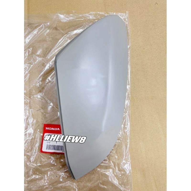 [hlliew8] Honda Civic '2016 ~ FK8 TGH TYPE R Gương chiếu hậu Coverauto Phụ tùng trang trí xe hơi